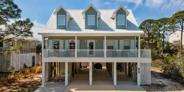 205 Magnolia Court