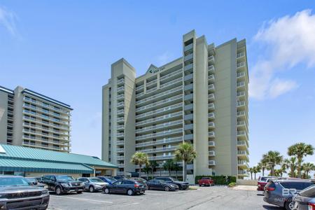 24900 Perdido Beach Boulevard