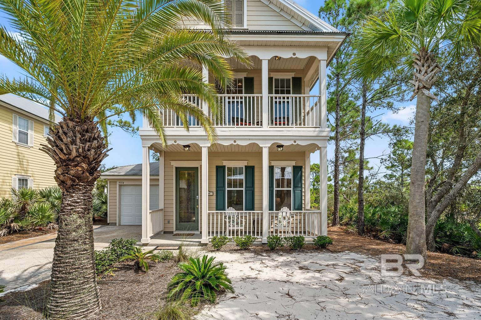 Image 1: Front Of Structure