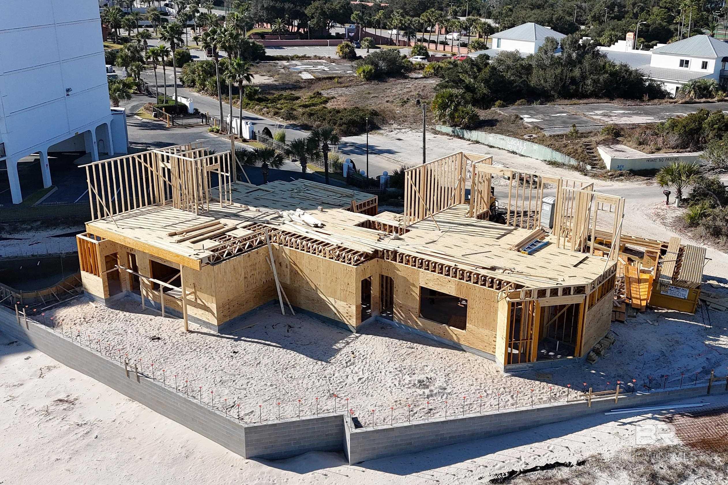 Image 4: Aerial View