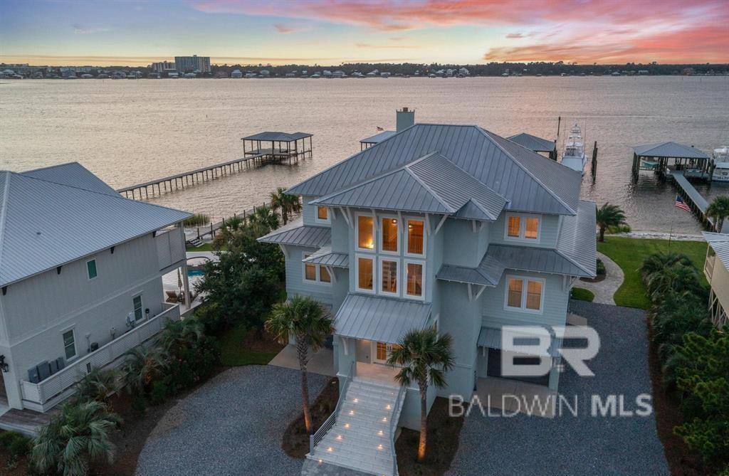 Image 2: Front Of Structure