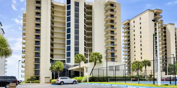 27008 Perdido Beach Boulevard