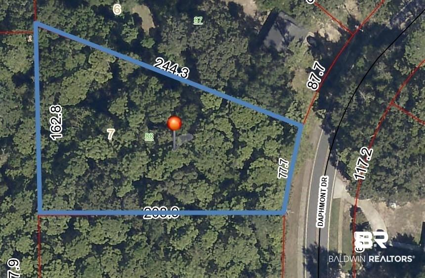 Image 1: Map