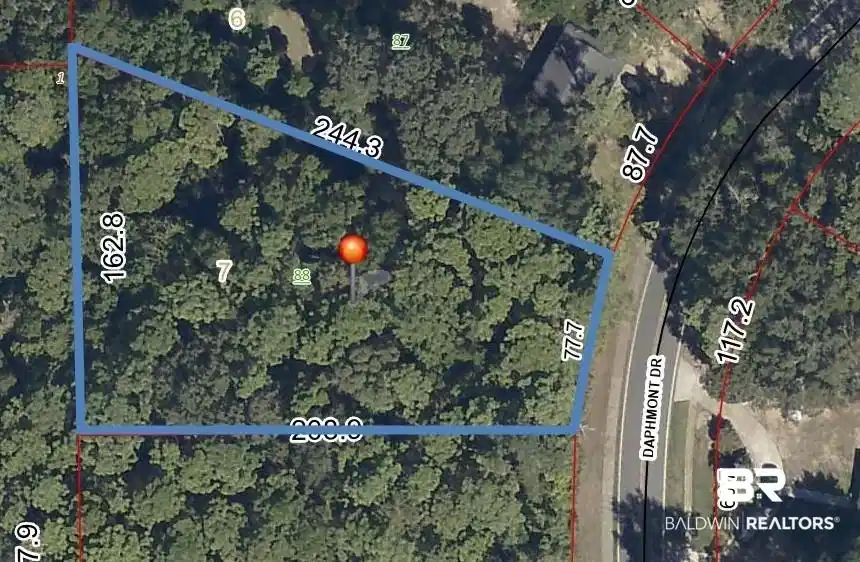 Image 1: Map