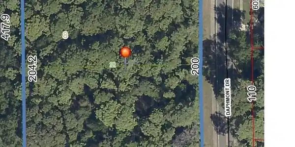 707 Daphmont Drive