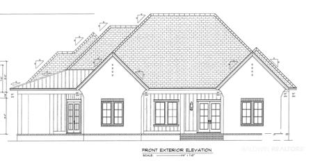 517 Gallimore Lane