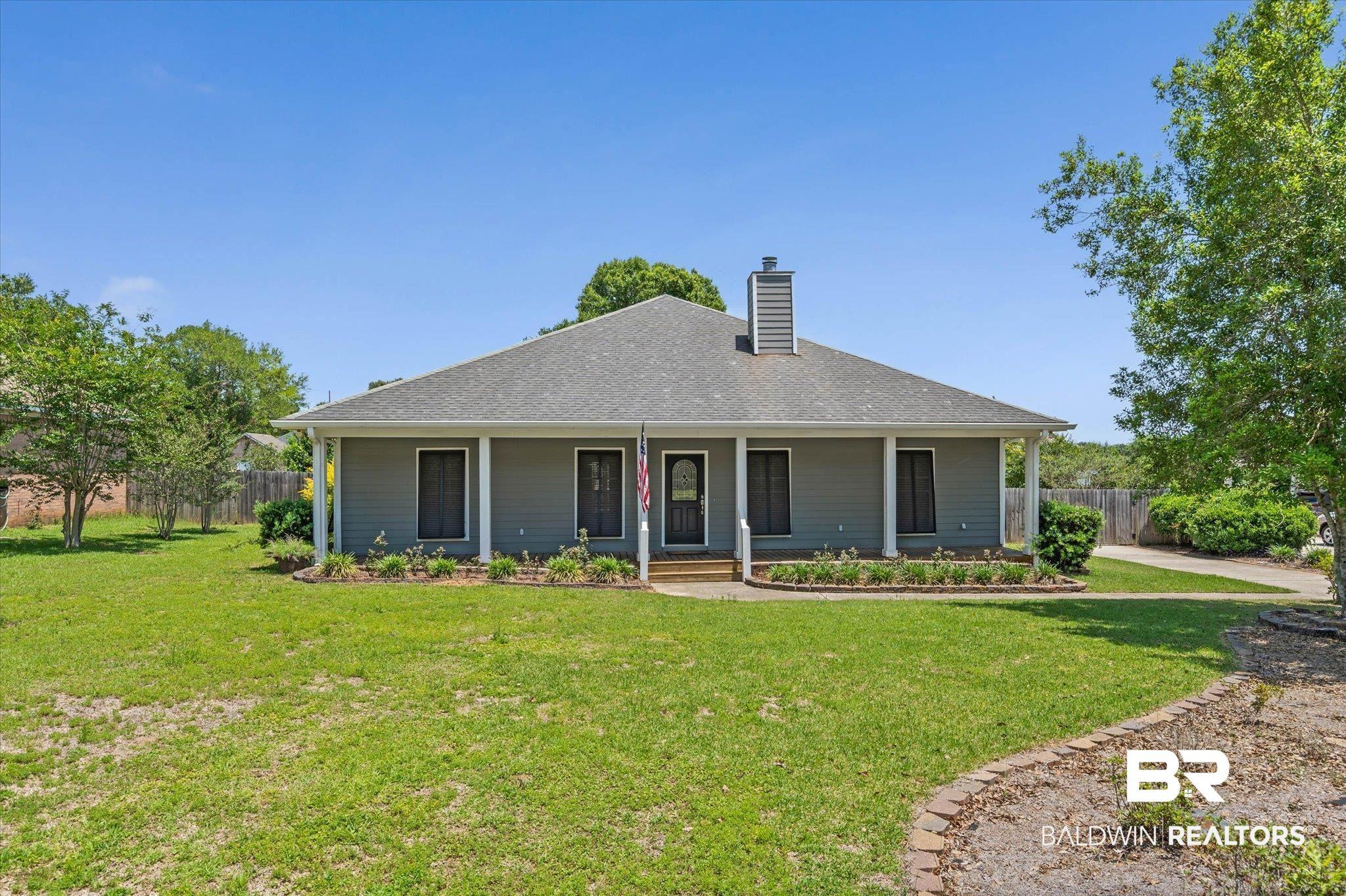 Image 1: Front Elevation