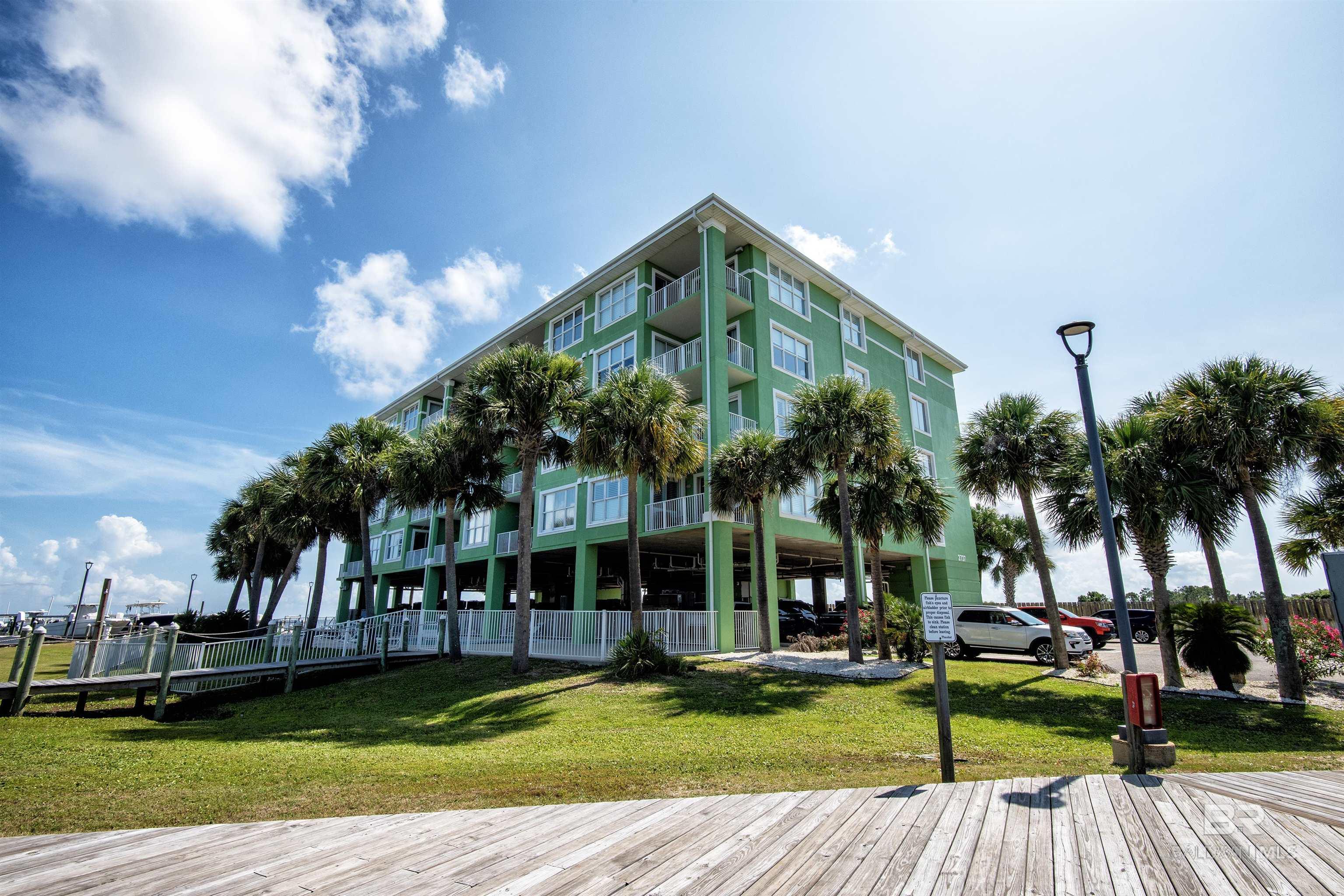 Image 1: Front Of Structure