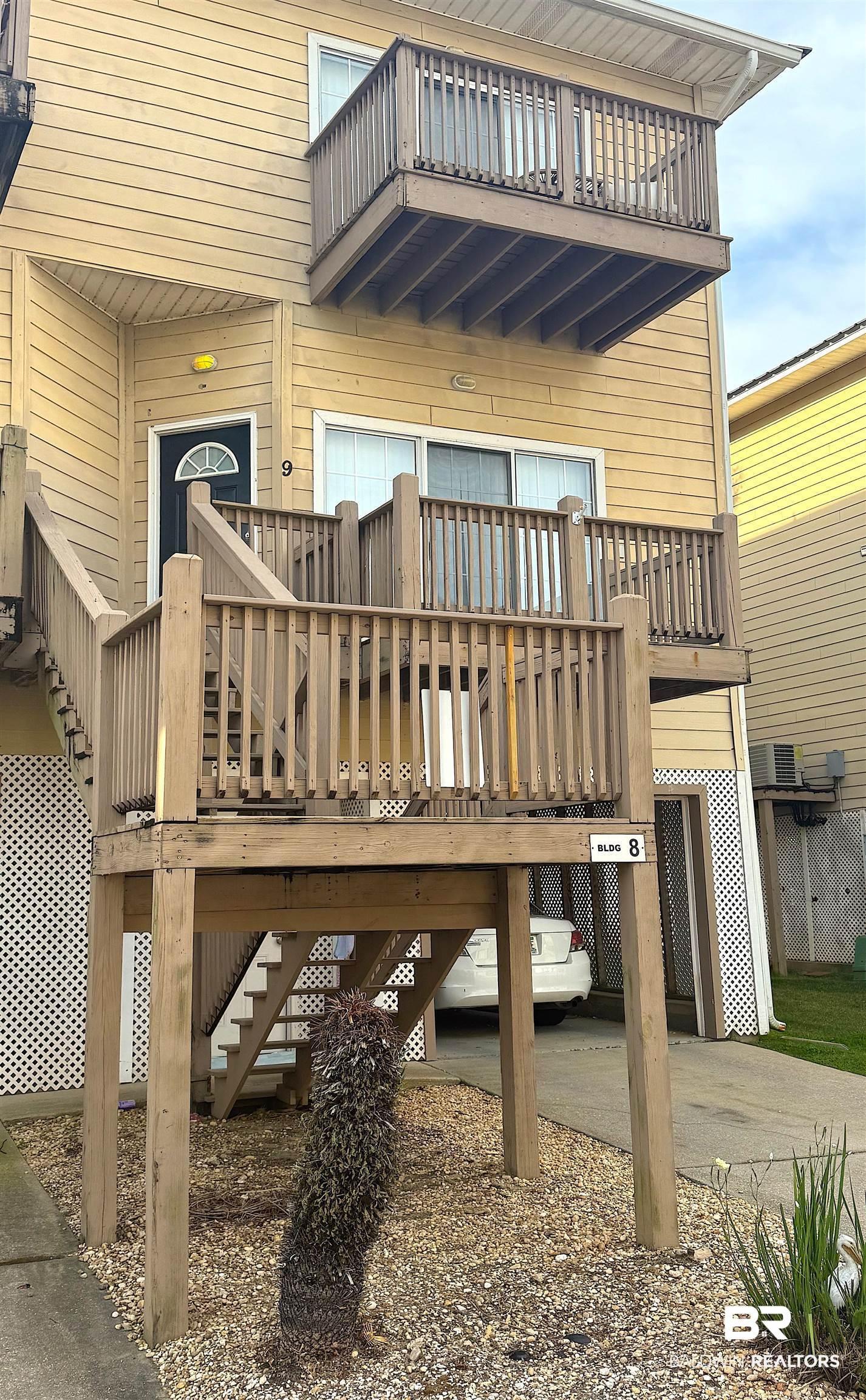 Image 2: Condo Front