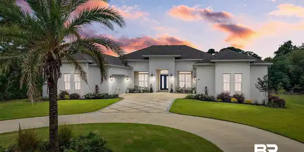 28 Preserve Court