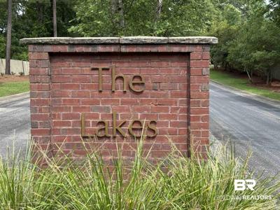 Wilkins Creek Court