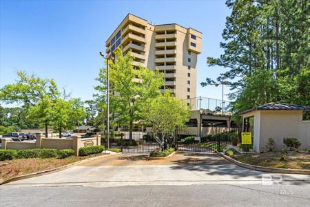 100 Tower Drive