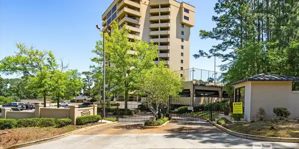 100 Tower Drive