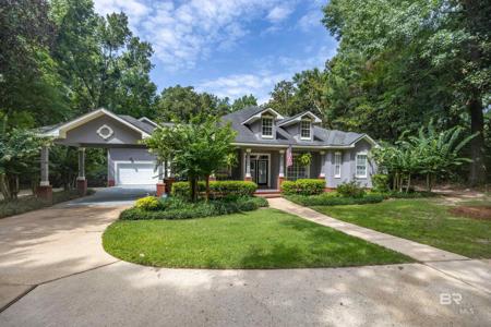 230 General Canby Loop