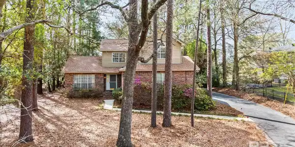 639 Ridgewood Drive