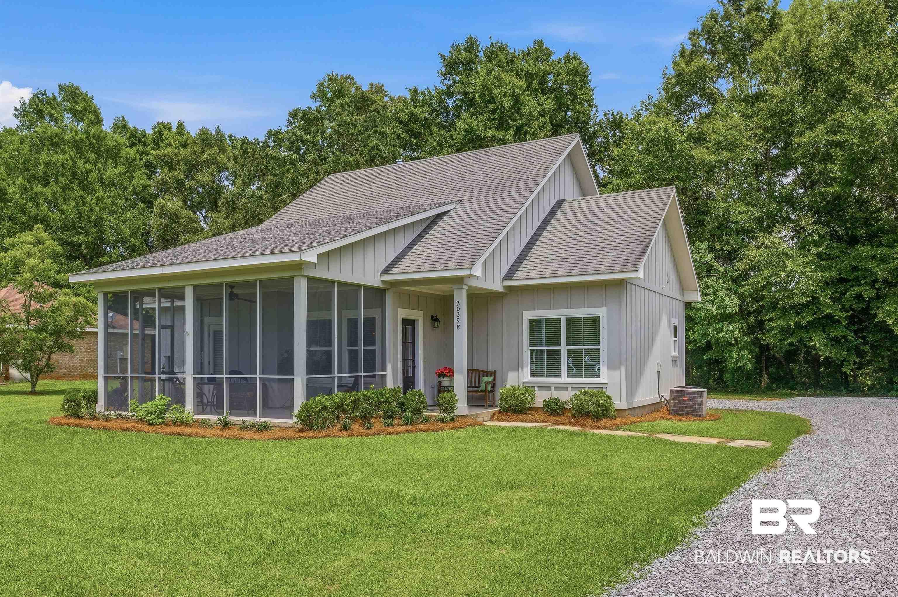 Image 1: Front of Home
