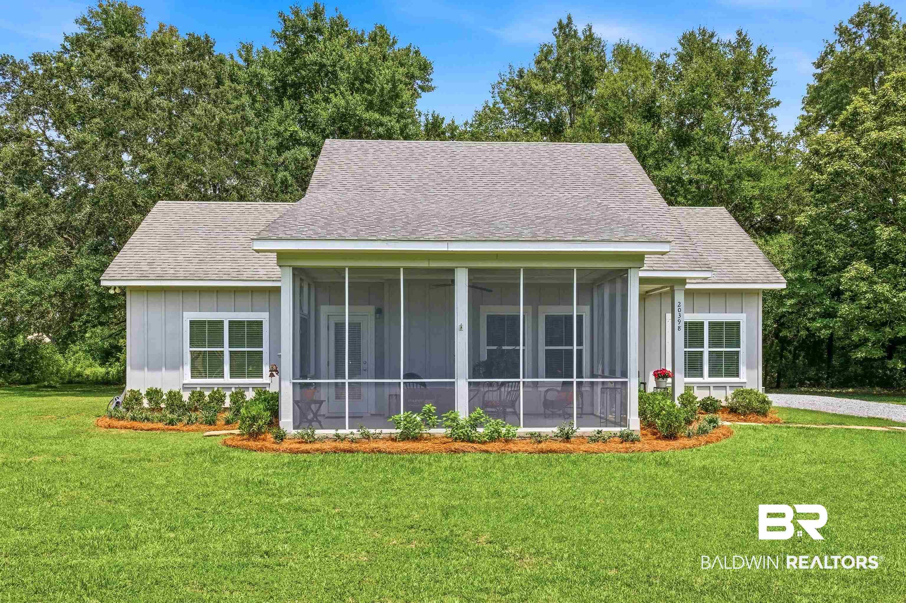 Image 3: Front of Home