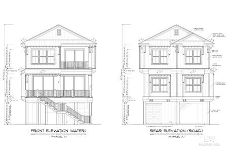 14715 Perdido Key Drive