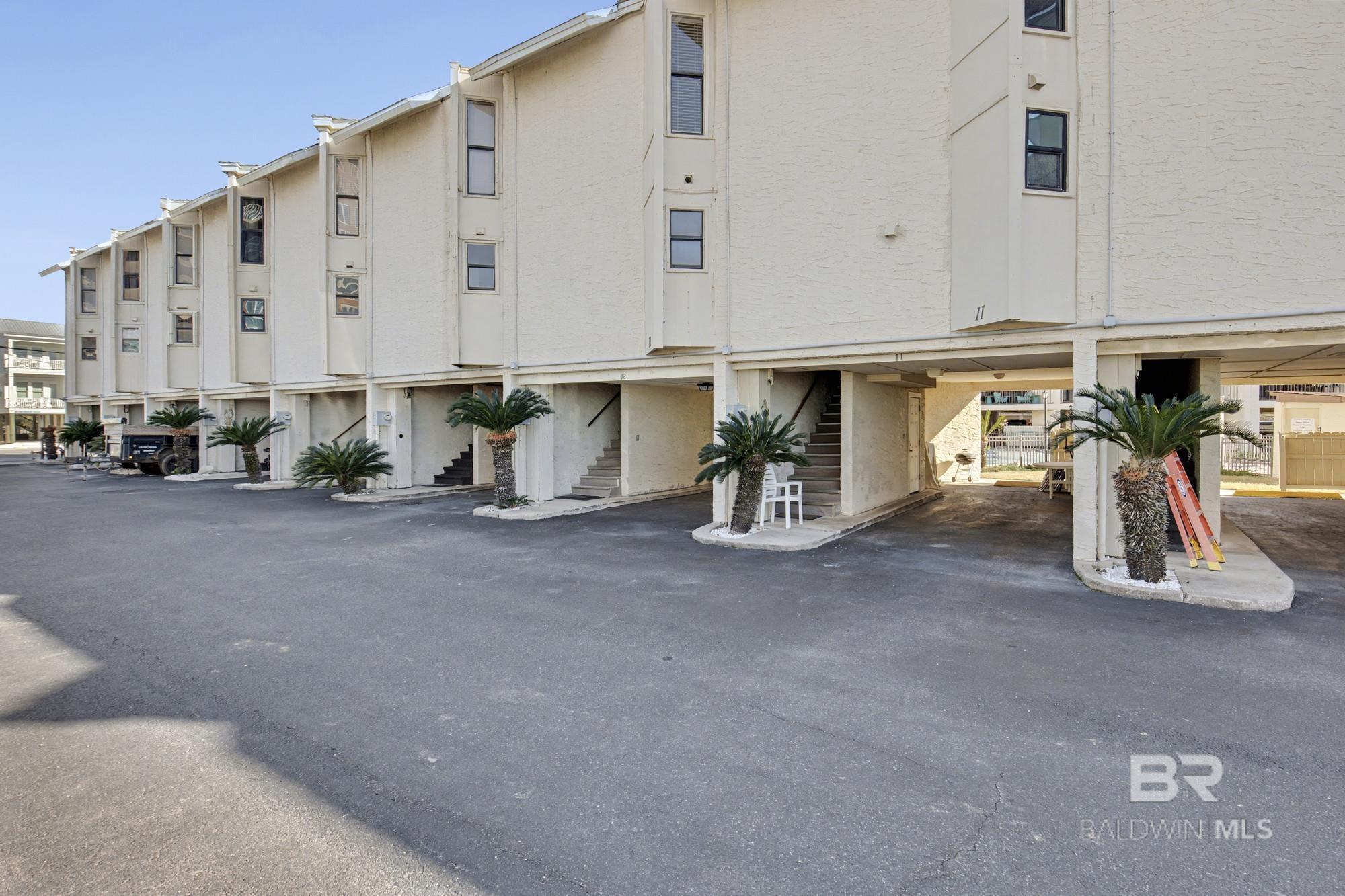 Image 2: Front Of Structure