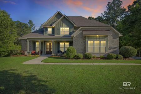 27968 Paynes Gray Lane