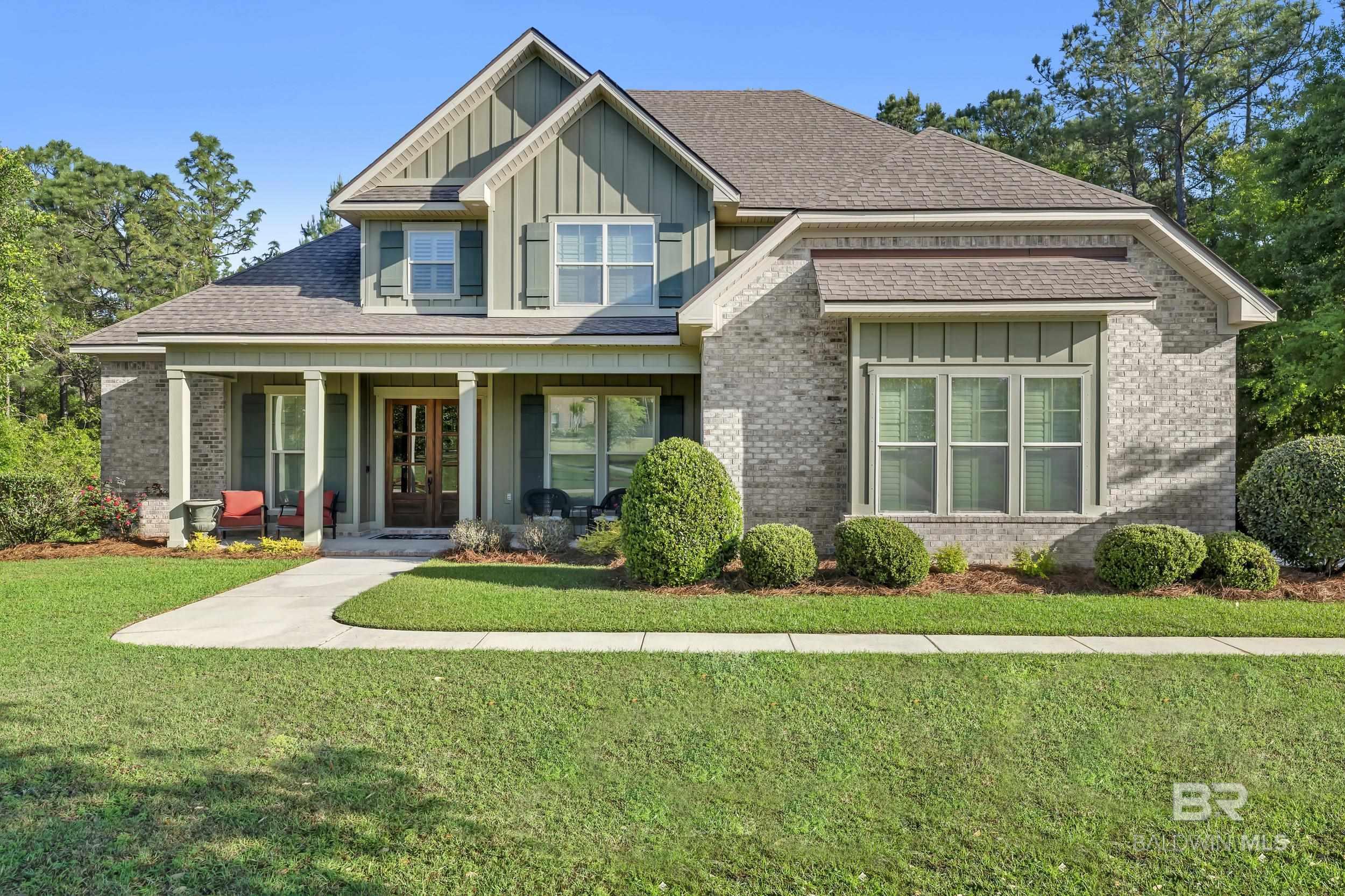 Image 2: Front Of Structure