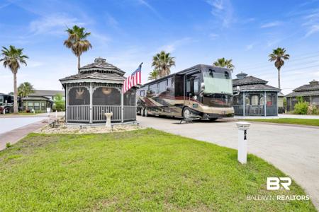 4650 Griffith Marina Road