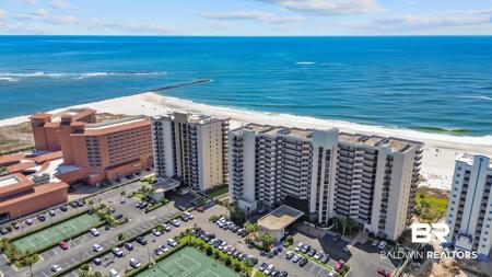 27100 Perdido Beach Boulevard