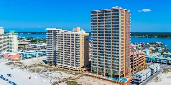 801 W Beach Boulevard