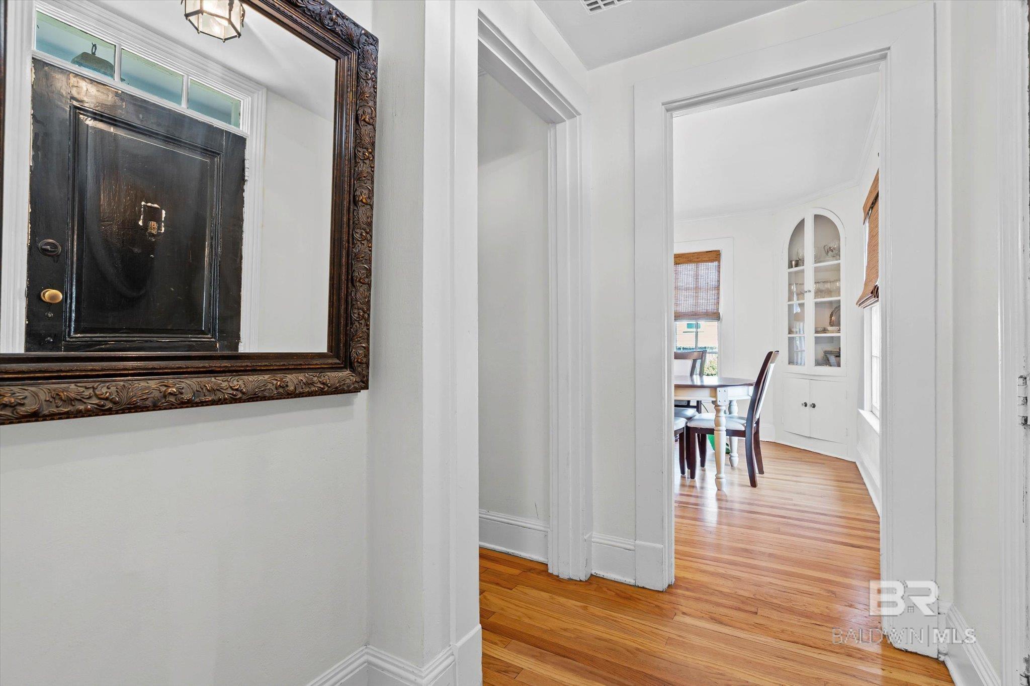 Image 2: Hallway