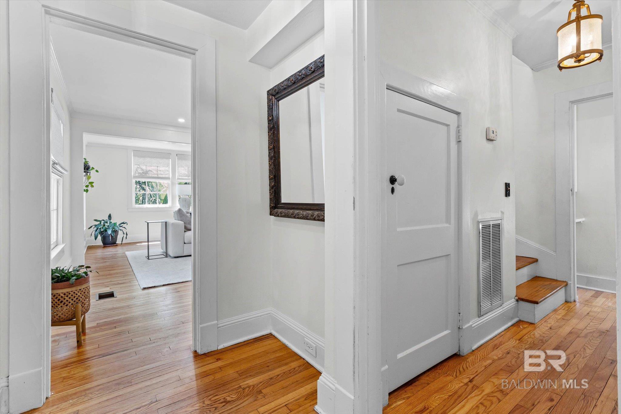 Image 3: Hallway