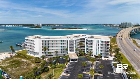 27501 Perdido Beach Boulevard