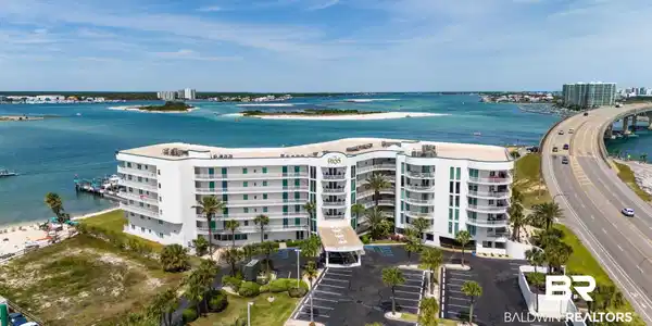 27501 Perdido Beach Boulevard