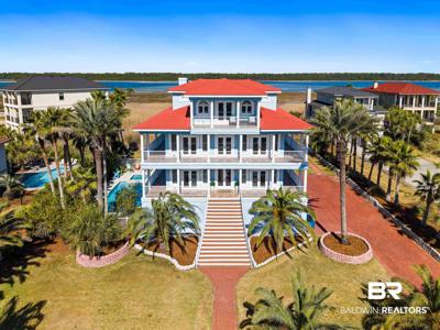 3214 Sand Dollar Lane