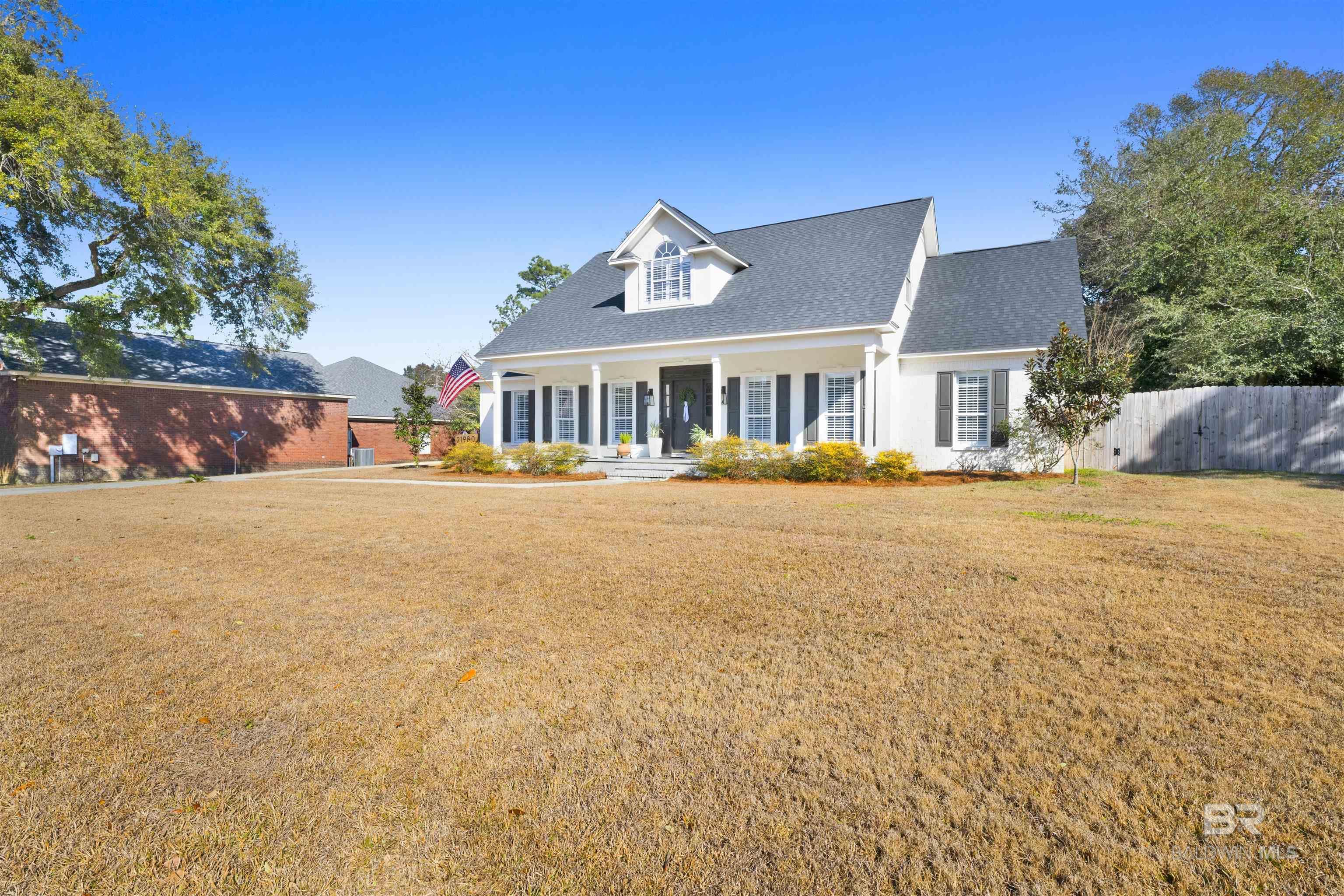 Image 2: Front Of Structure