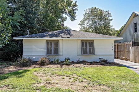 758 Prospect Avenue