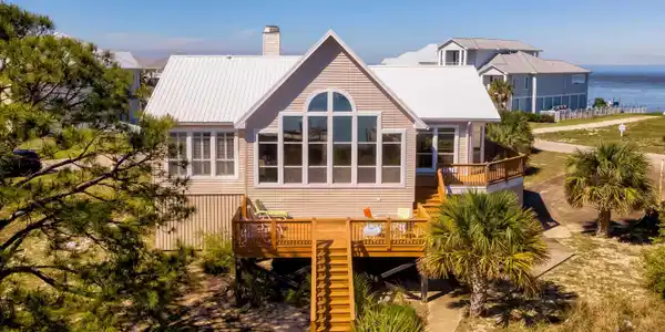 535 Barcelona Drive