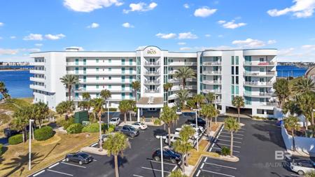 27501 Perdido Beach Boulevard