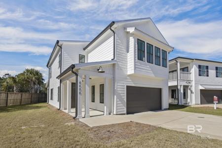 4608 Casablanca Drive