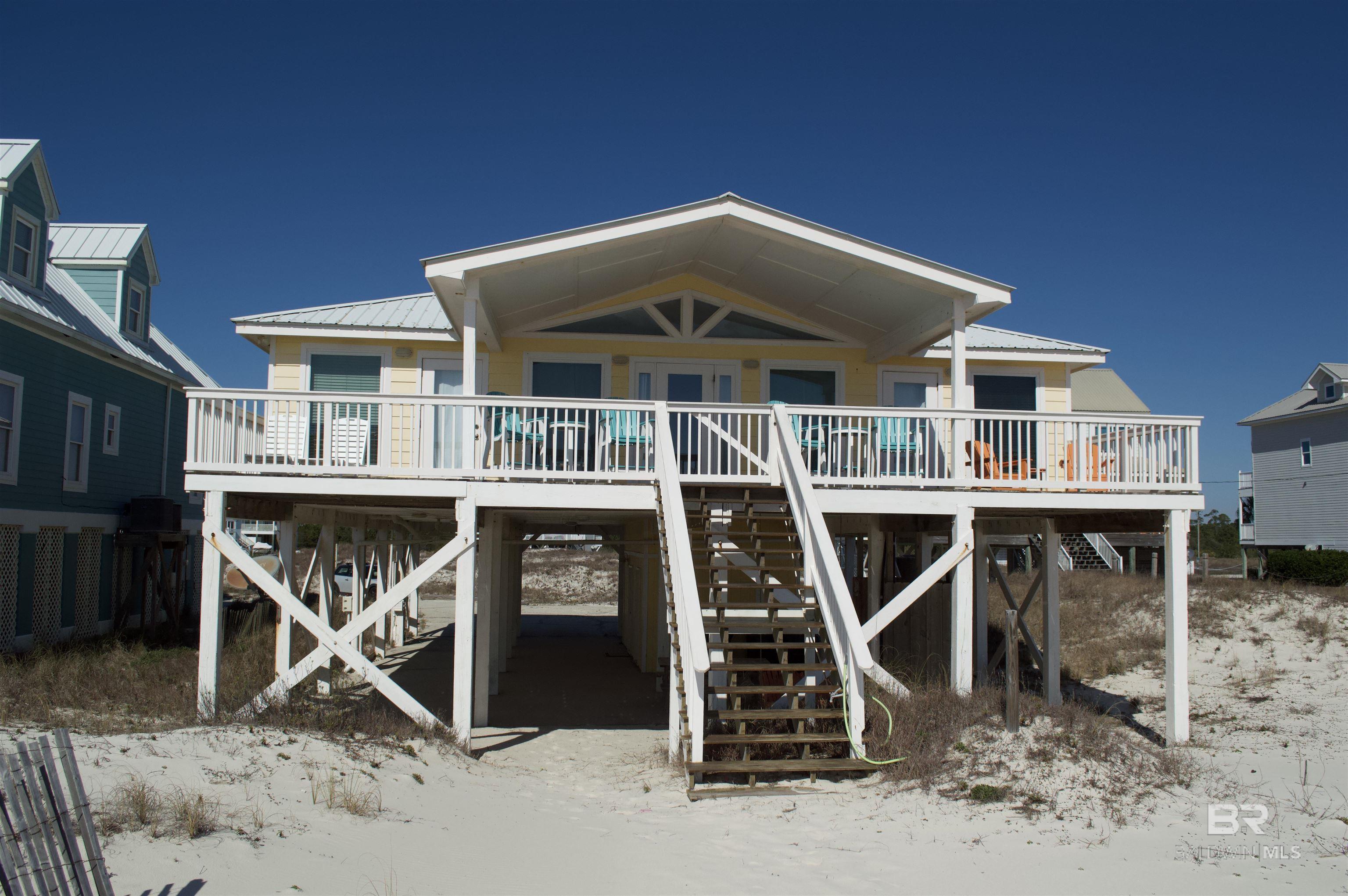 Image 2: Back Of Structure