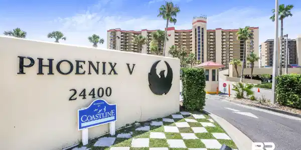 24400 Perdido Beach Boulevard