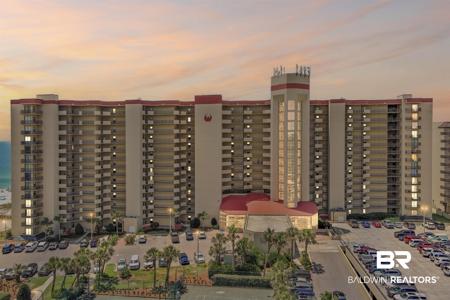 24400 Perdido Beach Boulevard