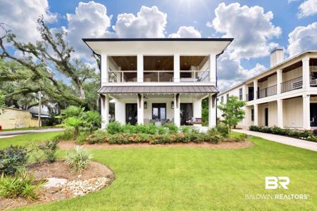 401 S Mobile Street