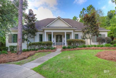 212 Cuscowilla Lane