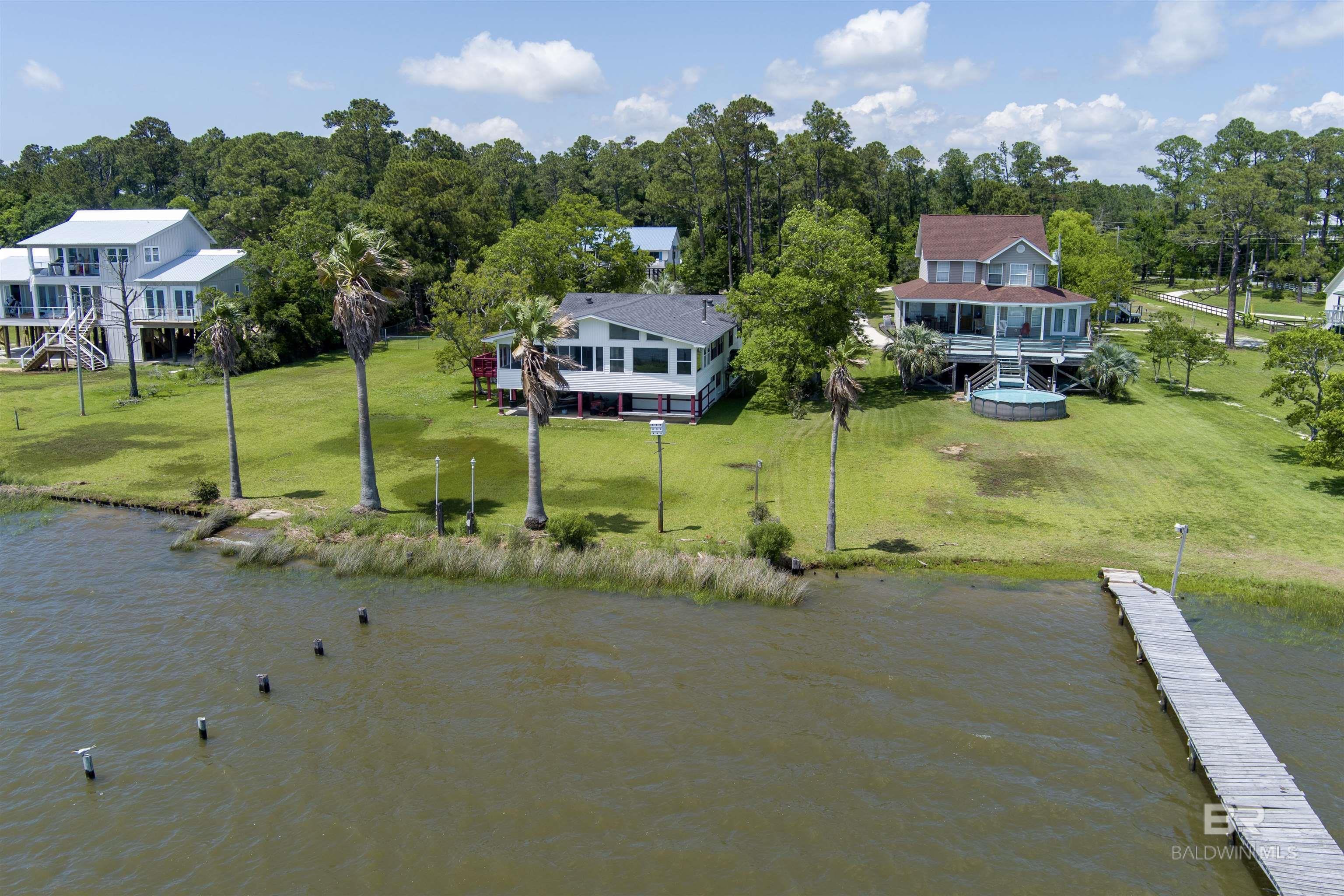 Image 1: Aerial View