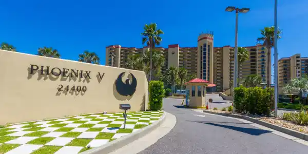 24400 Perdido Beach Boulevard