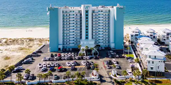 25800 Perdido Beach Boulevard
