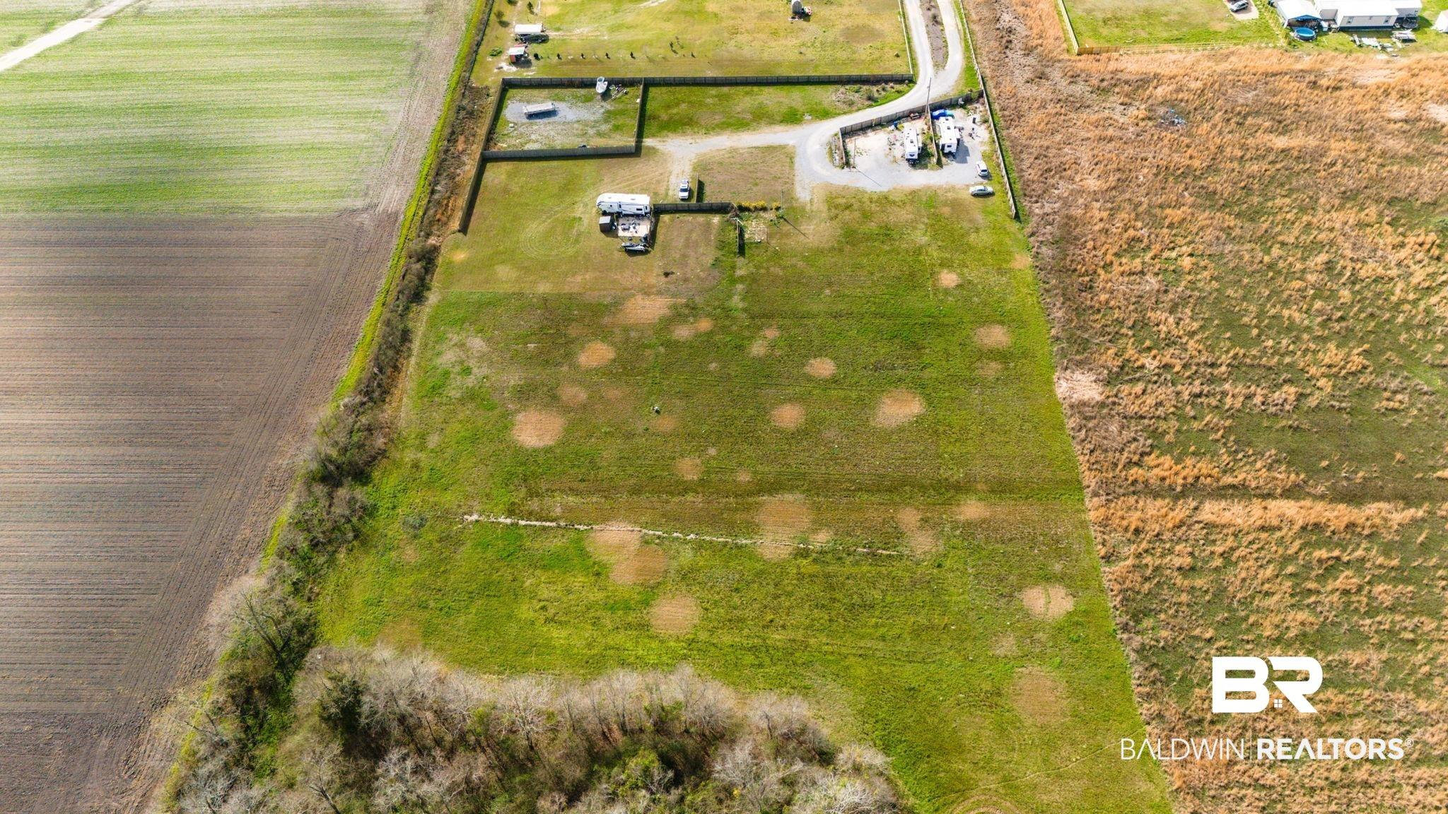 Image 3: Overview of rural landscape