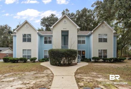 8540 Southwood Court