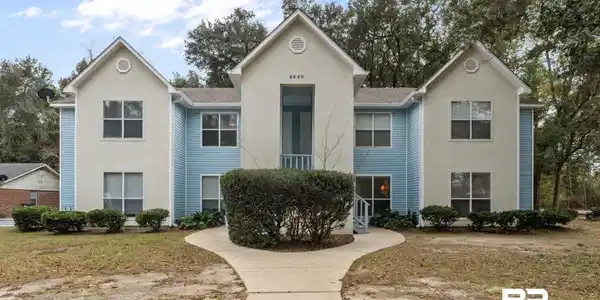 8540 Southwood Court