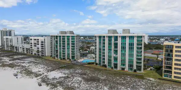 16785 Perdido Key Drive